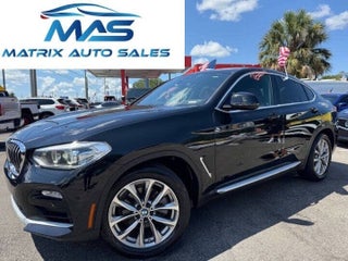 BMW X4 for sale Las Vegas