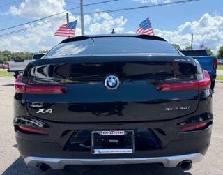 2019 BMW X4 thumbnail – Hialeah, FL – 3