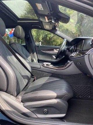 2019 Mercedes-Benz E-Class thumbnail – Hialeah, FL – 3