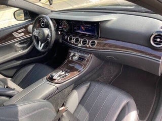 2019 Mercedes-Benz E-Class thumbnail – Hialeah, FL – 2
