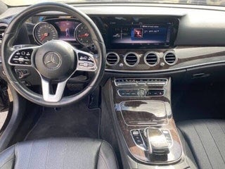 2019 Mercedes-Benz E-Class thumbnail – Hialeah, FL – 4