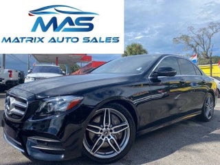 Mercedes-Benz E-Class for sale Las Vegas