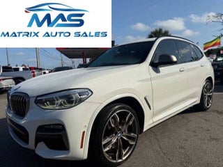 BMW X3 for sale Las Vegas