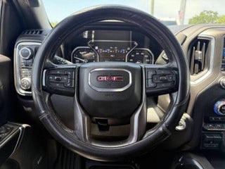 2021 GMC Sierra 1500 thumbnail – Hialeah, FL – 3