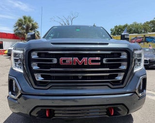 2021 GMC Sierra 1500 thumbnail – Hialeah, FL – 2