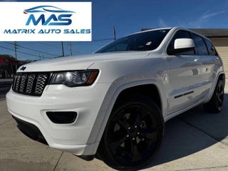 Jeep Grand Cherokee for sale Las Vegas