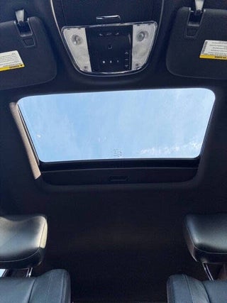 2021 Jeep Grand Cherokee thumbnail – Hialeah, FL – 7