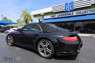 2013 Porsche 911 thumbnail – Pompano Beach, FL – 44
