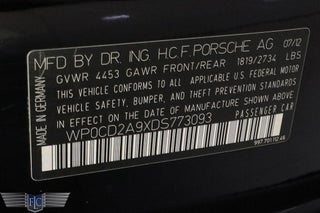 2013 Porsche 911 thumbnail – Pompano Beach, FL – 71