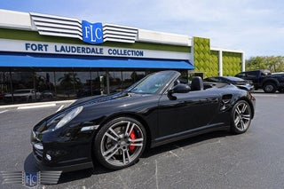 2013 Porsche 911 thumbnail – Pompano Beach, FL – 73