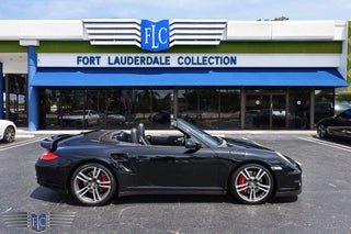 2013 Porsche 911 thumbnail – Pompano Beach, FL – 74