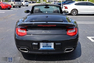 2013 Porsche 911 thumbnail – Pompano Beach, FL – 46