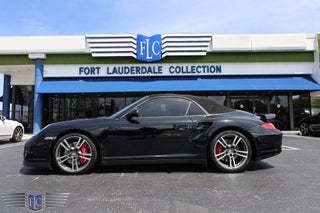 2013 Porsche 911 thumbnail – Pompano Beach, FL – 72