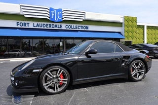 2013 Porsche 911 thumbnail – Pompano Beach, FL – 42