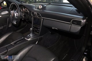 2013 Porsche 911 thumbnail – Pompano Beach, FL – 55