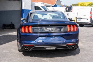 2020 Ford Mustang thumbnail – Hialeah, FL – 5