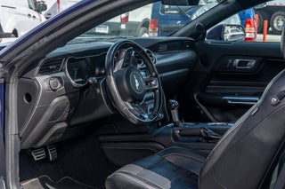 2020 Ford Mustang thumbnail – Hialeah, FL – 7