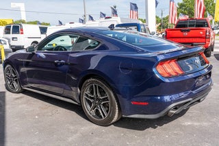 2020 Ford Mustang thumbnail – Hialeah, FL – 6