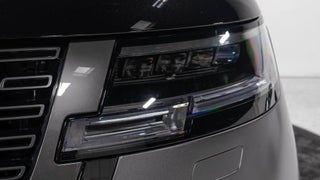 2023 Land Rover Range Rover thumbnail – Pompano Beach, FL – 17