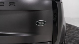 2023 Land Rover Range Rover thumbnail – Pompano Beach, FL – 22