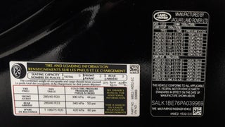 2023 Land Rover Range Rover thumbnail – Pompano Beach, FL – 86