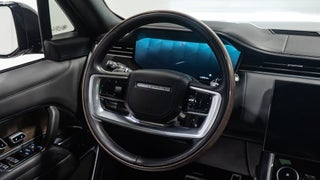 2023 Land Rover Range Rover thumbnail – Pompano Beach, FL – 56