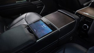 2023 Land Rover Range Rover thumbnail – Pompano Beach, FL – 74