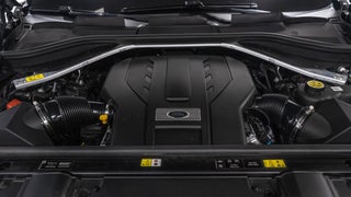 2023 Land Rover Range Rover thumbnail – Pompano Beach, FL – 79