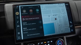 2023 Land Rover Range Rover thumbnail – Pompano Beach, FL – 44