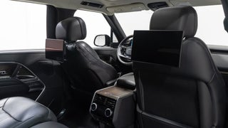 2023 Land Rover Range Rover thumbnail – Pompano Beach, FL – 76