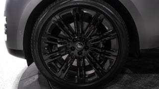 2023 Land Rover Range Rover thumbnail – Pompano Beach, FL – 23