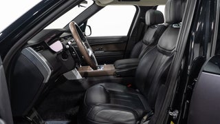 2023 Land Rover Range Rover thumbnail – Pompano Beach, FL – 29
