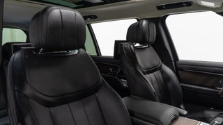 2023 Land Rover Range Rover thumbnail – Pompano Beach, FL – 51