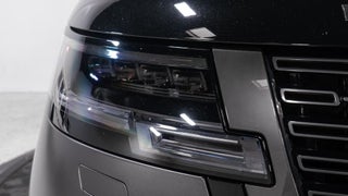 2023 Land Rover Range Rover thumbnail – Pompano Beach, FL – 15