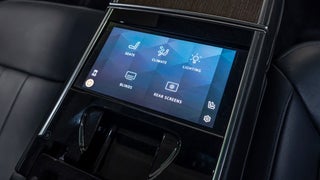 2023 Land Rover Range Rover thumbnail – Pompano Beach, FL – 75