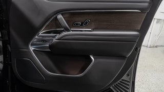 2023 Land Rover Range Rover thumbnail – Pompano Beach, FL – 48