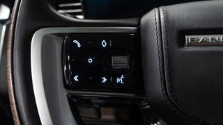 2023 Land Rover Range Rover thumbnail – Pompano Beach, FL – 35