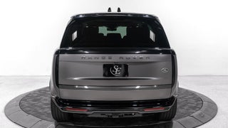 2023 Land Rover Range Rover thumbnail – Pompano Beach, FL – 7