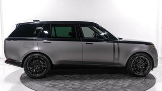 2023 Land Rover Range Rover thumbnail – Pompano Beach, FL – 10