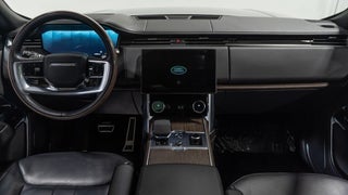 2023 Land Rover Range Rover thumbnail – Pompano Beach, FL – 40