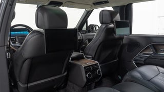 2023 Land Rover Range Rover thumbnail – Pompano Beach, FL – 65