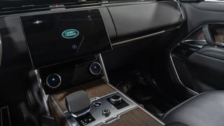2023 Land Rover Range Rover thumbnail – Pompano Beach, FL – 41