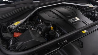 2023 Land Rover Range Rover thumbnail – Pompano Beach, FL – 80