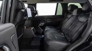 2023 Land Rover Range Rover thumbnail – Pompano Beach, FL – 59