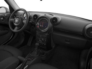 2016 MINI Countryman thumbnail – Doral, FL – 18