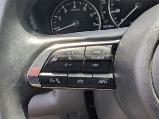 2024 Mazda CX-30 thumbnail – Pompano Beach, FL – 25