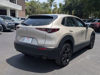 2024 Mazda CX-30 thumbnail – Pompano Beach, FL – 6