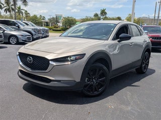 Mazda CX-30 for sale Las Vegas