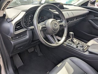 2024 Mazda CX-30 thumbnail – Pompano Beach, FL – 13