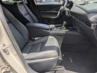 2024 Mazda CX-30 thumbnail – Pompano Beach, FL – 30